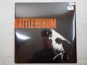 U2 Ratte and Hum 2 LP folia
